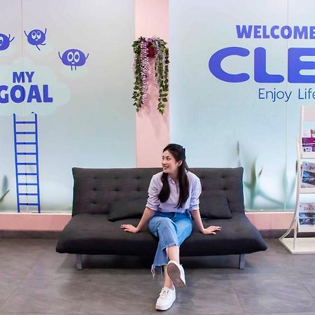 סוראבאיה Cleo Hotel Tunjungan מראה חיצוני תמונה