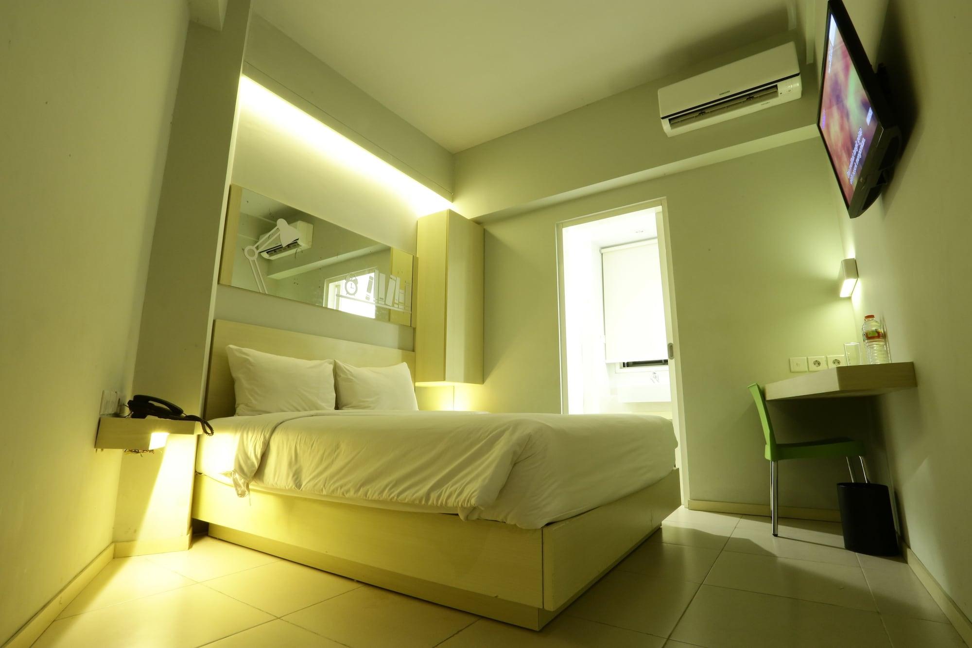 סוראבאיה Cleo Hotel Tunjungan מראה חיצוני תמונה
