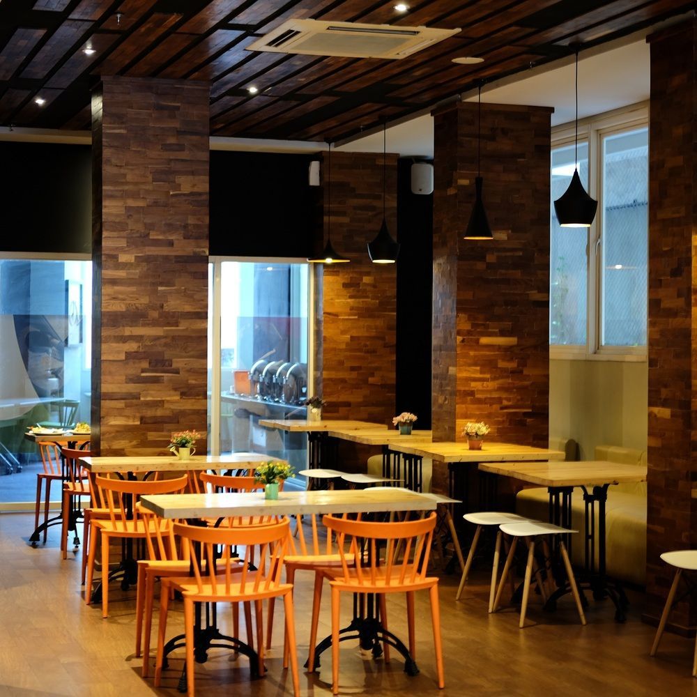 סוראבאיה Cleo Hotel Tunjungan מראה חיצוני תמונה